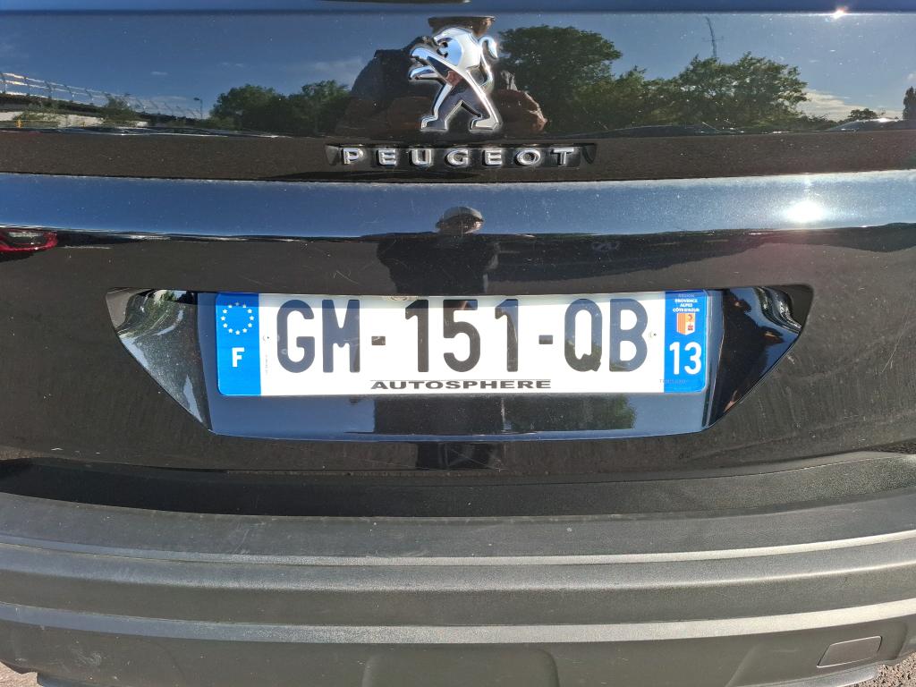 Peugeot 3008 PureTech 130ch S&S EAT8 Active Pack 2023