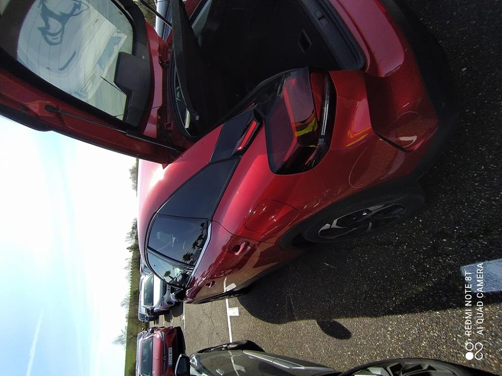 Foto Citroën C4 6