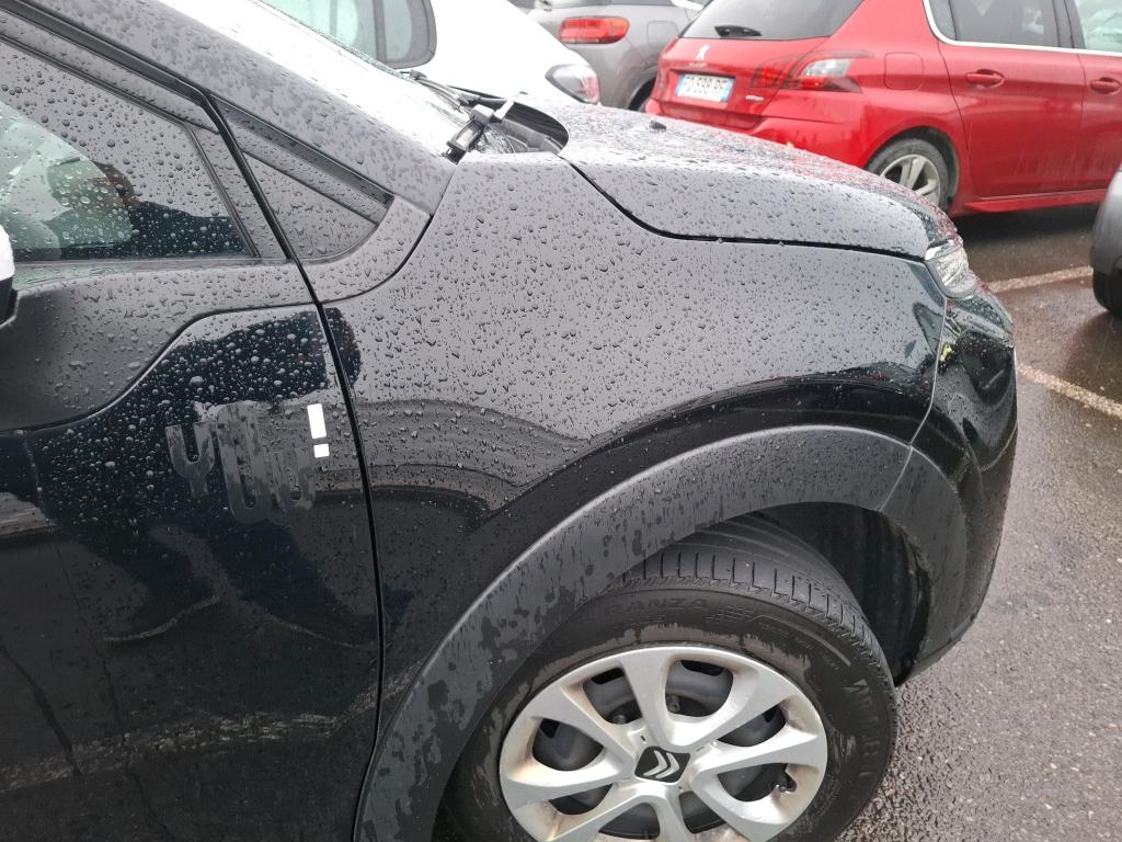 Citroen C3 PureTech 83 ch BVM5 You 2023