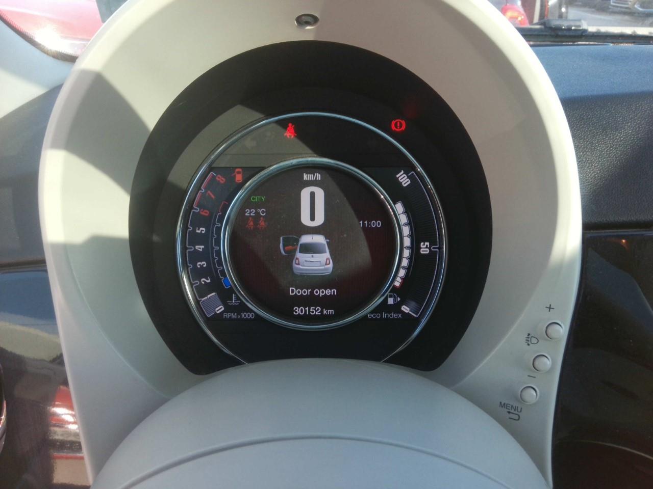 Foto Fiat 500X 5