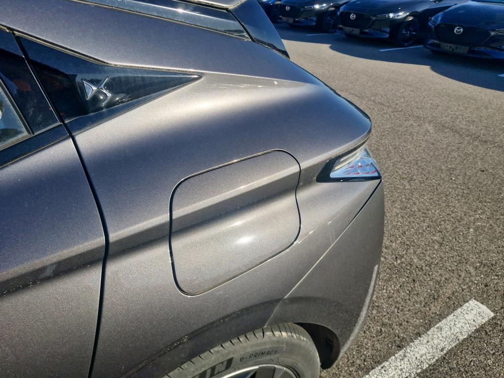 DS DS 4 Hybride E-Tense 225 EAT8 Cross Trocadero 2023