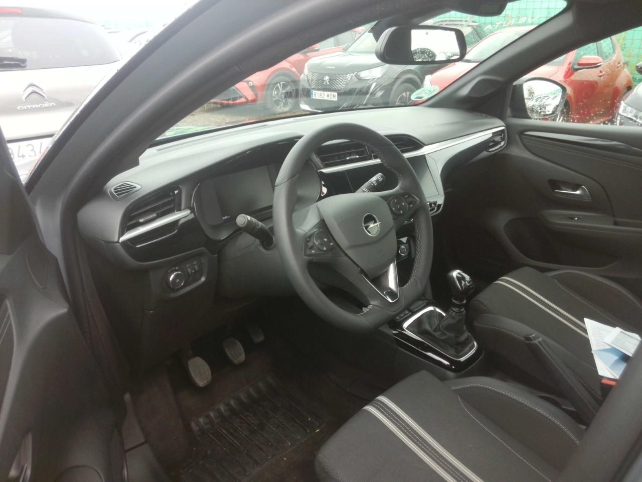Foto Opel Corsa 6