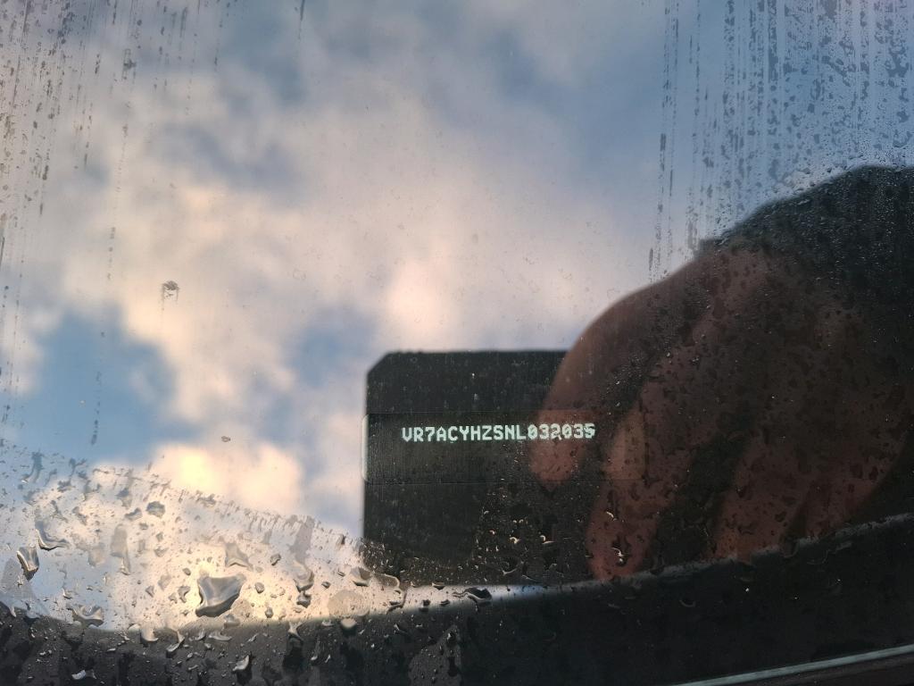 Citroen C5 Aircross BlueHDi 130 S&S EAT8 C-Series 2022