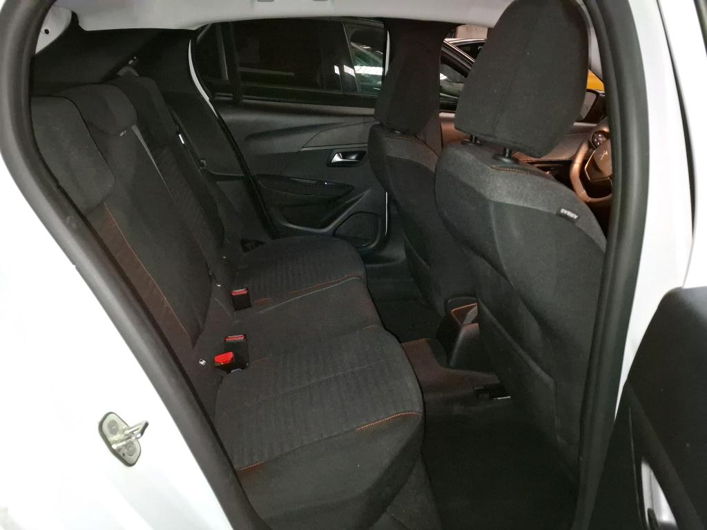 Peugeot 208 BlueHDi 100 S&S BVM6 Active Pack 2023