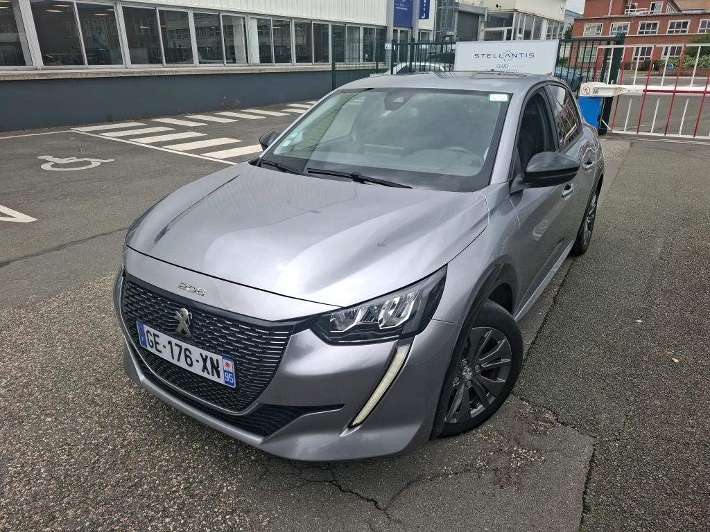 208 II