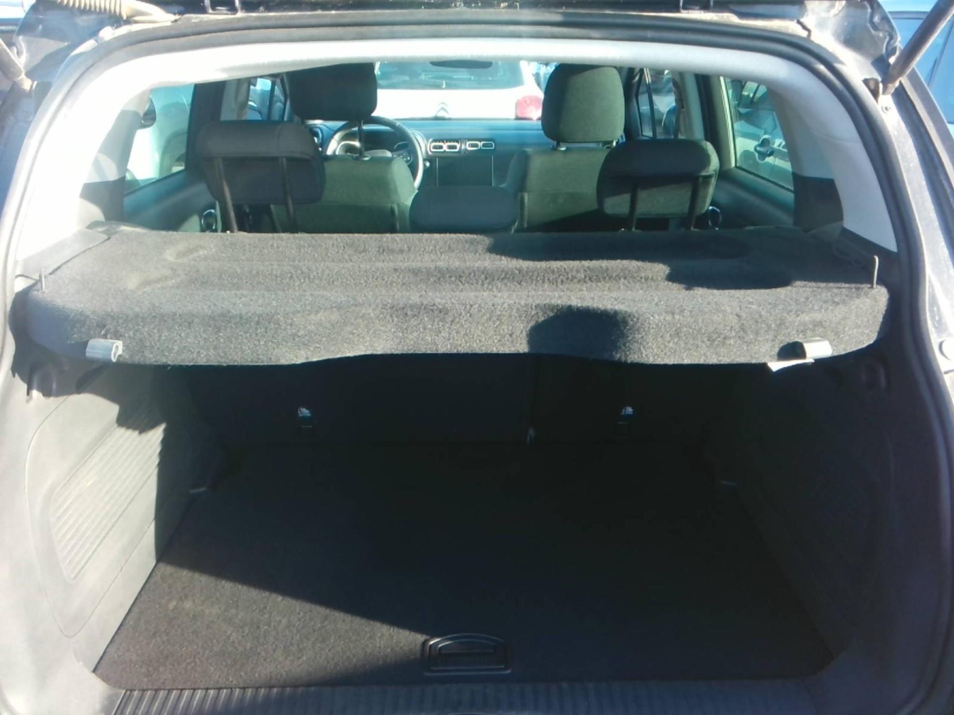 Citroen C3 Aircross PureTech 110 S&S BVM6 Max 2024