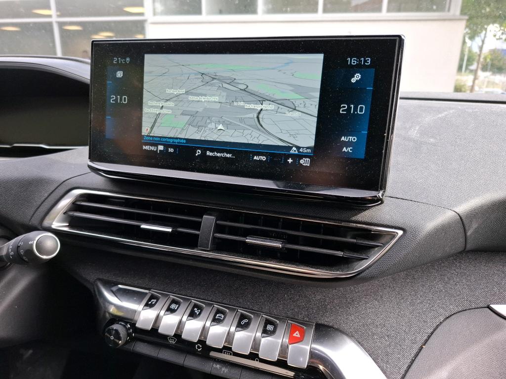 Peugeot 5008 PureTech 130ch S&S EAT8 Allure Pack 2023