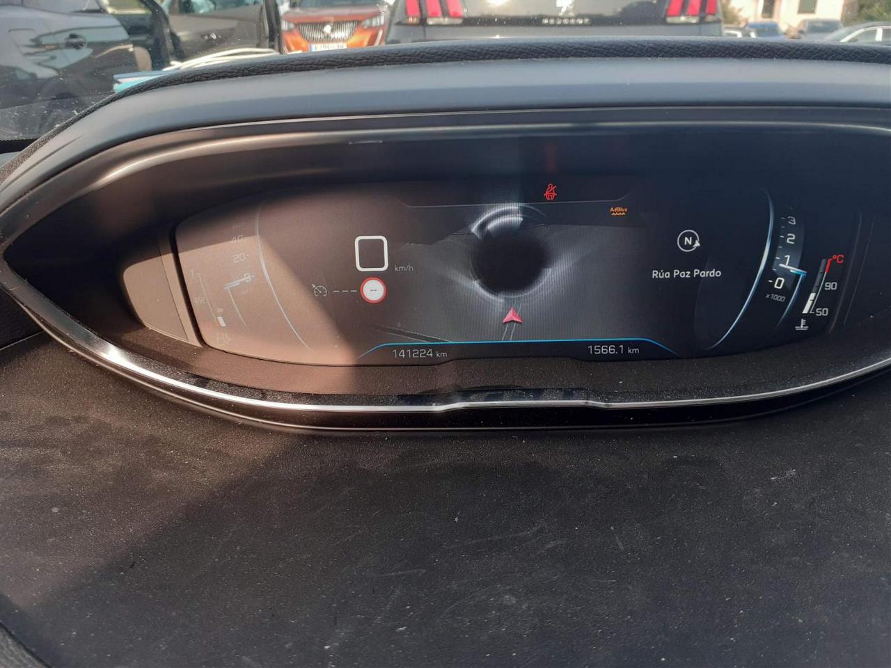 Foto Peugeot 3008 7