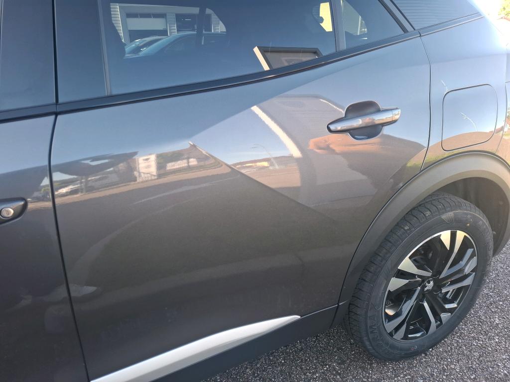 Peugeot 2008 PureTech 130 S&S EAT8 GT 2023