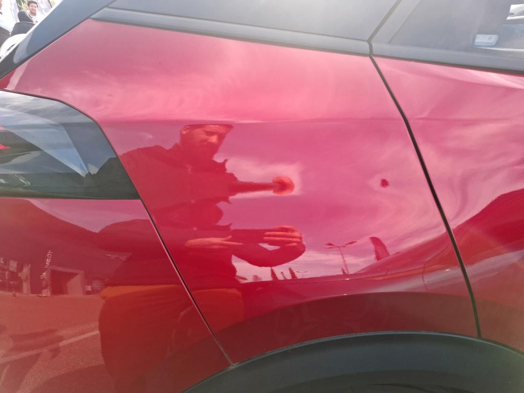 Peugeot 2008 PureTech 100 S&S BVM6 Allure 2024