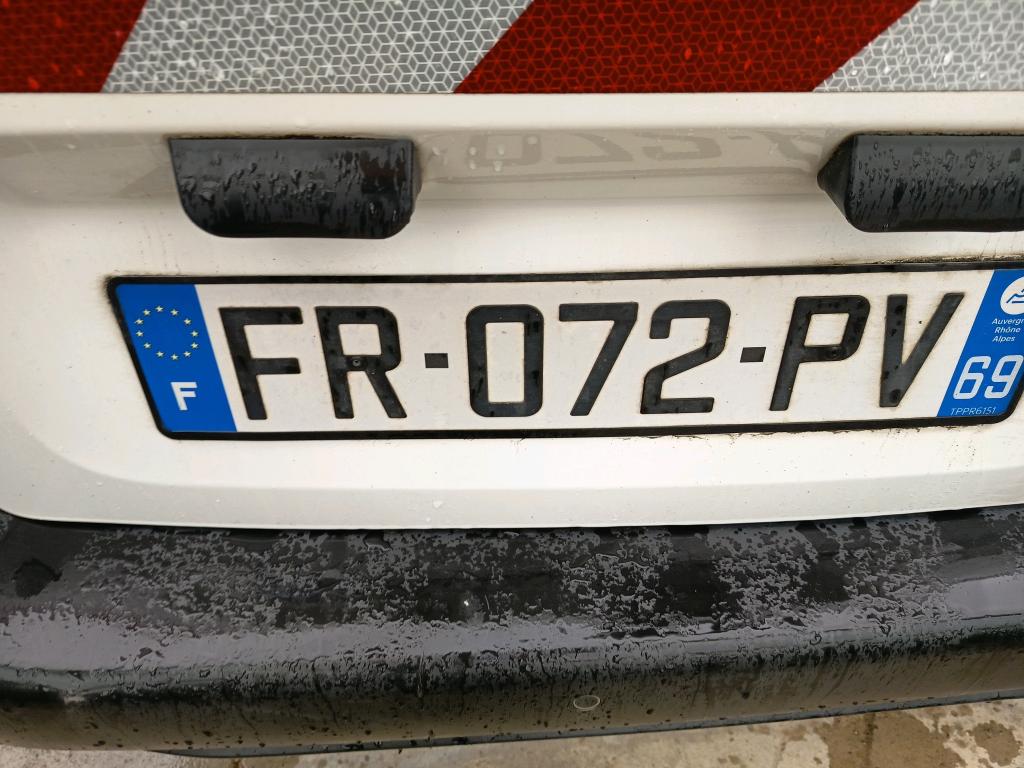 Citroen BERLINGO VAN M 650 BLUEHDI 100 S&S BVM5 CLUB 2020