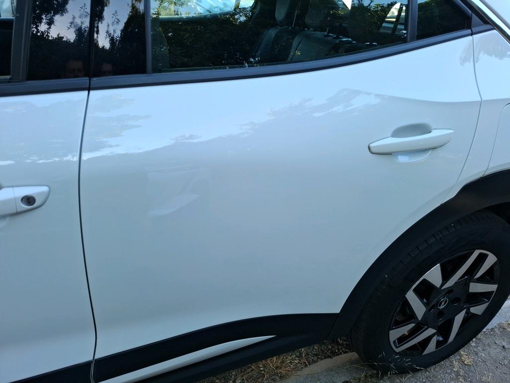 Opel Mokka 1.2 Turbo 100 ch BVM6 Elegance 2023