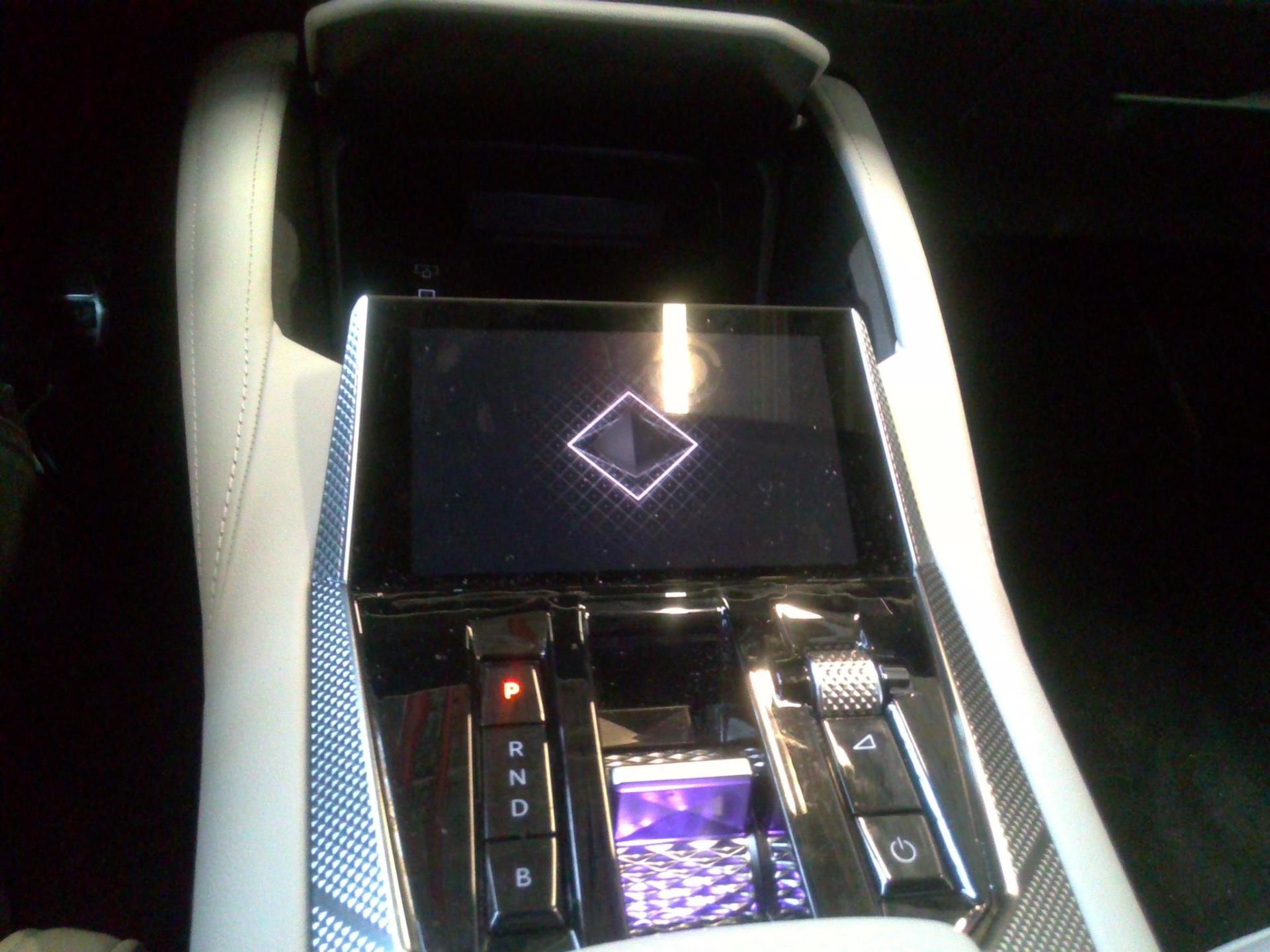 DS DS 4 Hybride E-Tense 225 EAT8 Cross Rivoli 2022