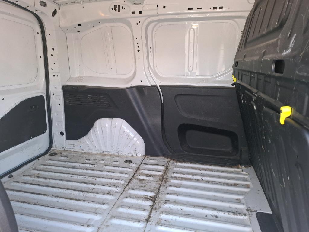 Peugeot PARTNER FOURGON STANDARD 650 KG BLUEHDI 75 BVM5 PREMIUM 2020