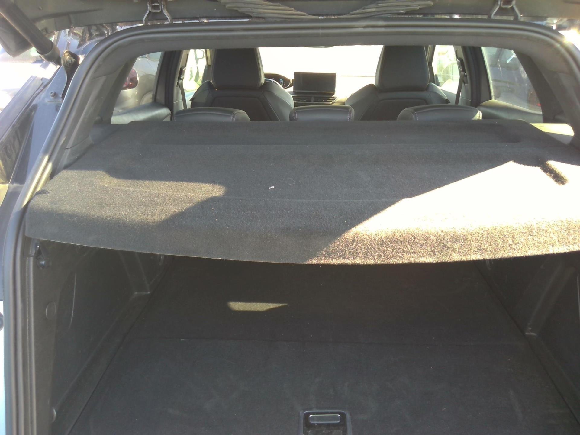 Peugeot 3008 Hybrid 225 e-EAT8 GT 2022