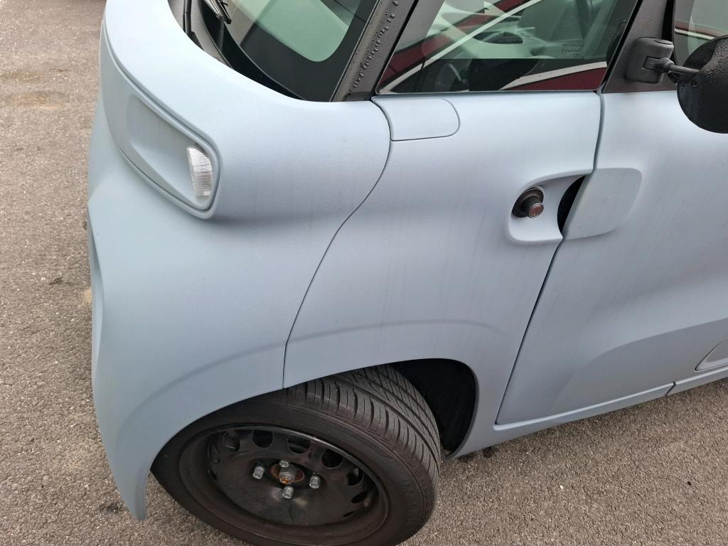 Citroen AMI 