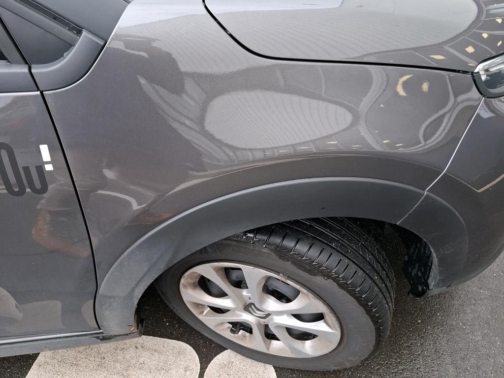 Citroen C3 PureTech 83 ch BVM5 You 2023