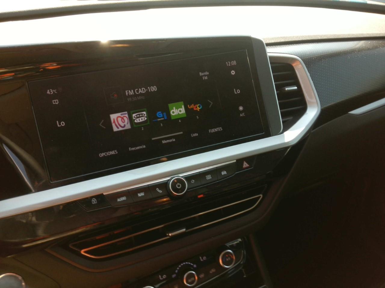 Foto Opel Grandland PHEV 6