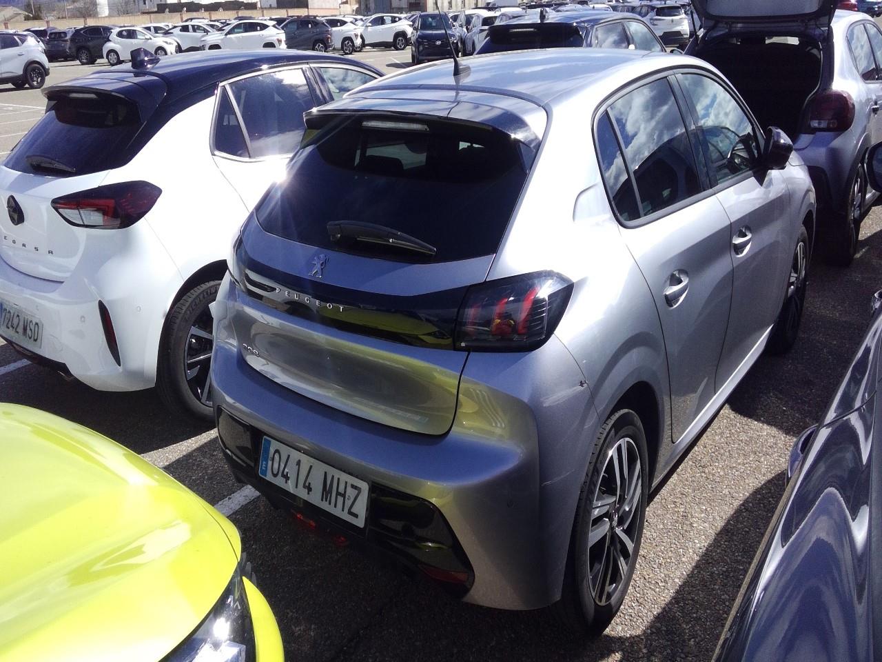 Foto Peugeot 208 2