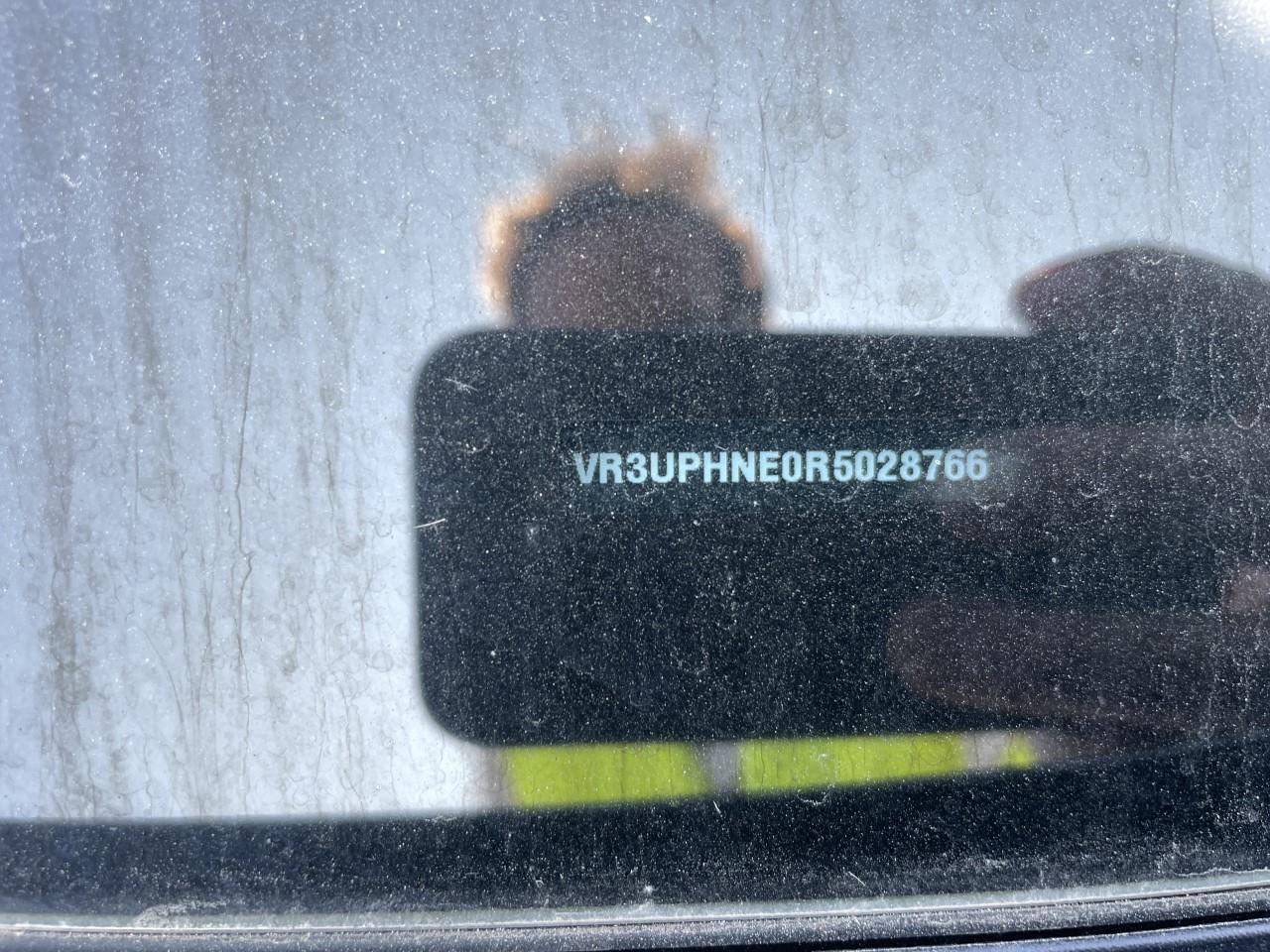 Foto Peugeot 208 6