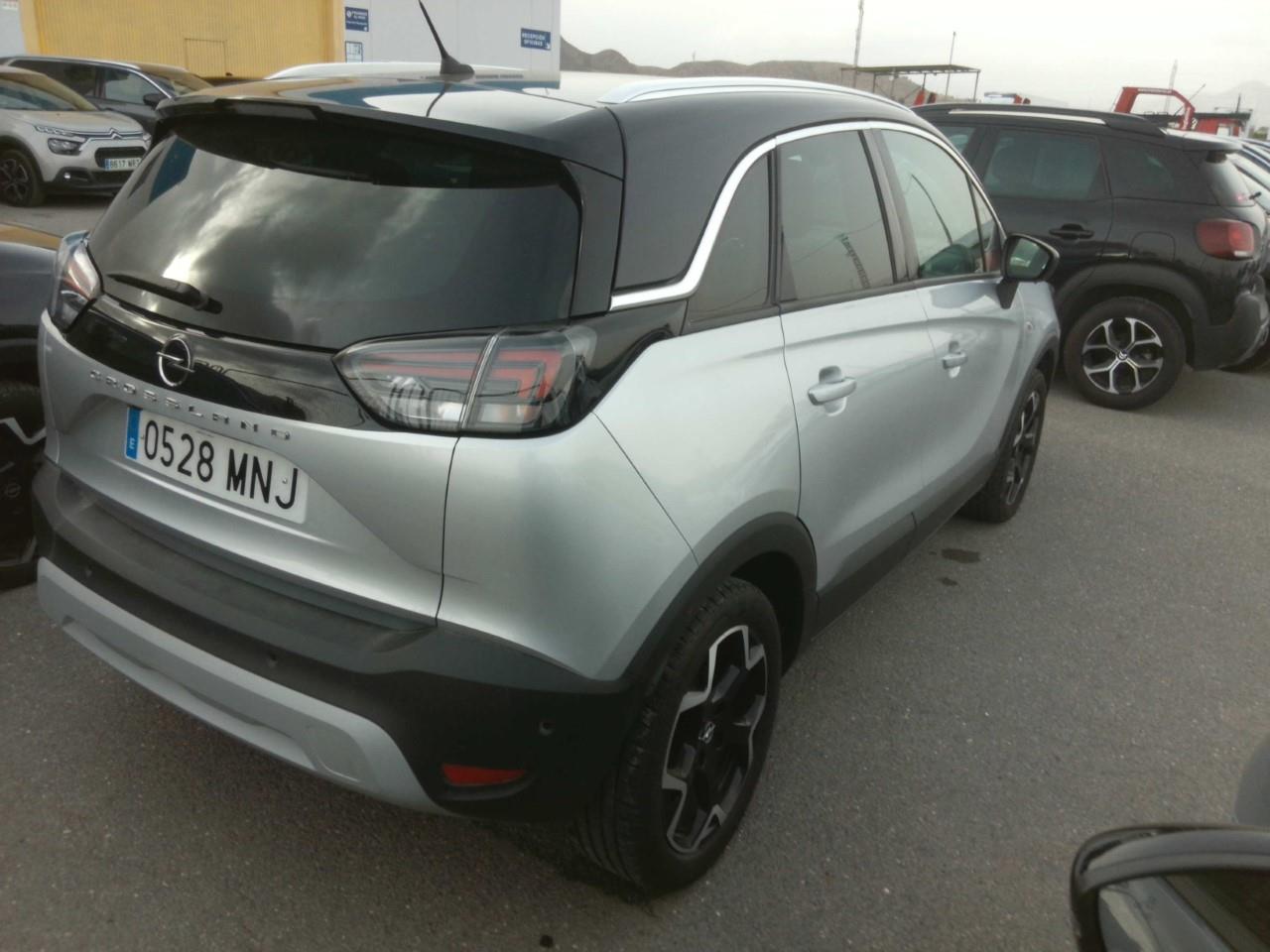 Foto Opel CrossLand 3