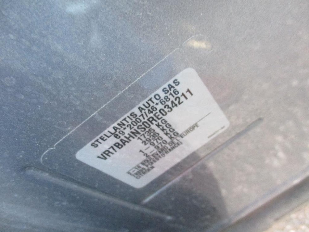 Foto Citroën C4 2