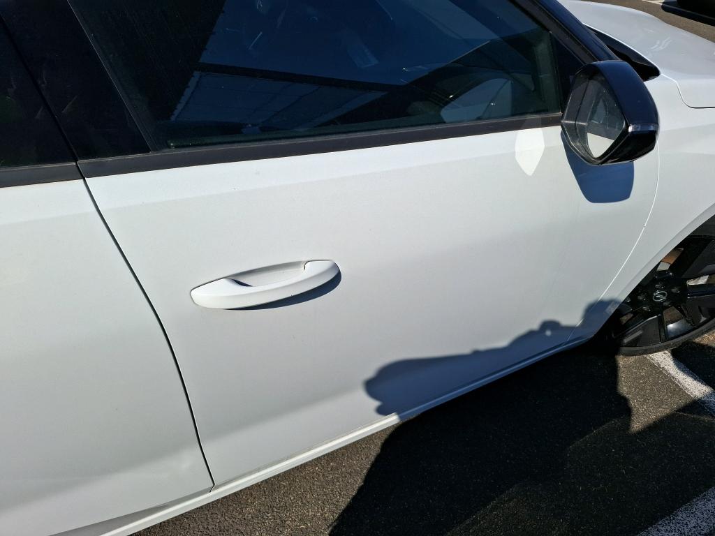 Opel Astra Electrique 156 ch & Batterie 54 kWh GS 2024