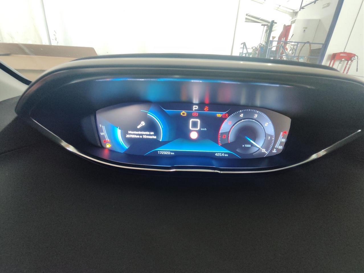 Foto Peugeot 3008 6
