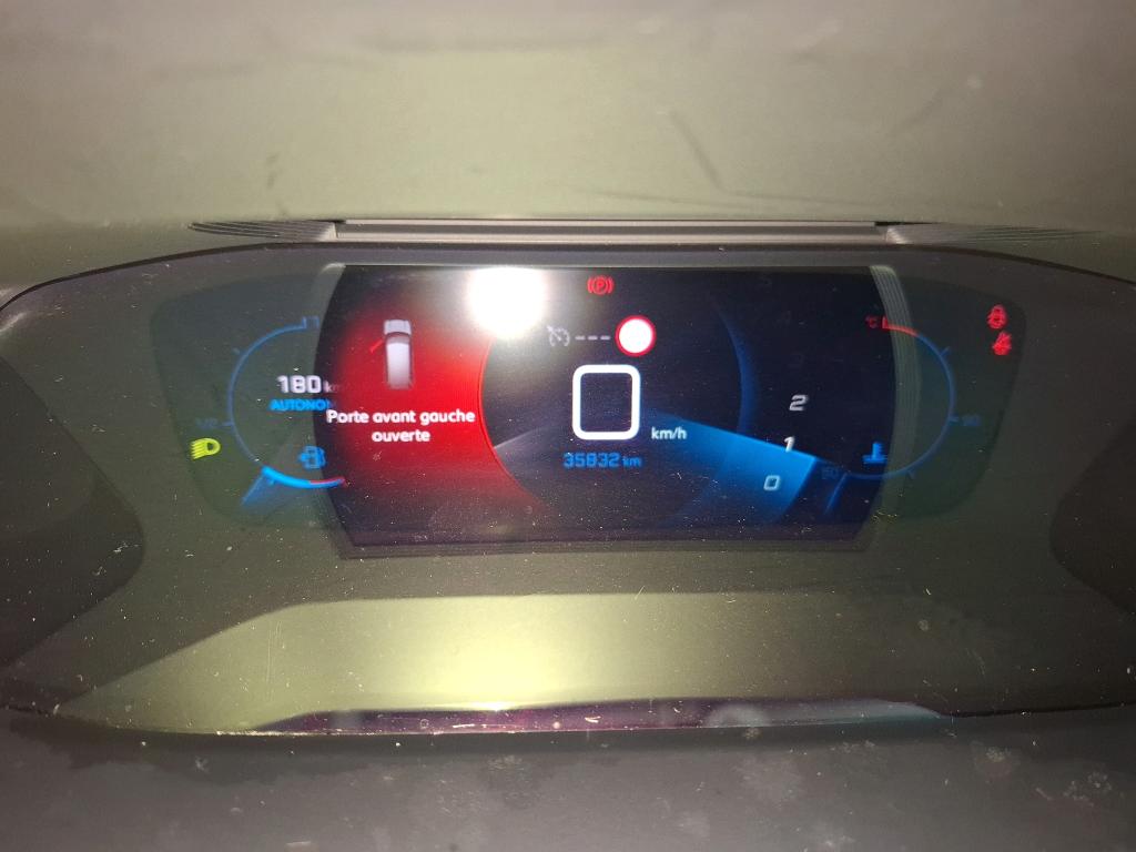 Peugeot 2008 PureTech 100 S&S BVM6 Allure Pack 2022