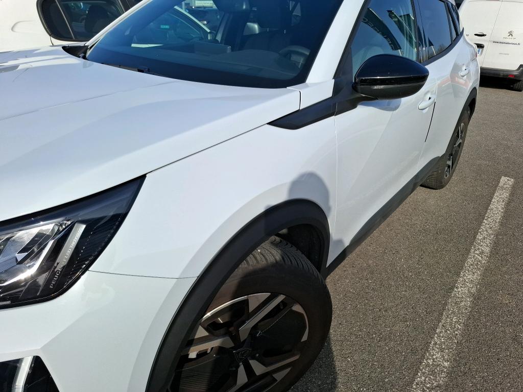 Peugeot 2008 PureTech 100 S&S BVM6 Allure 2023