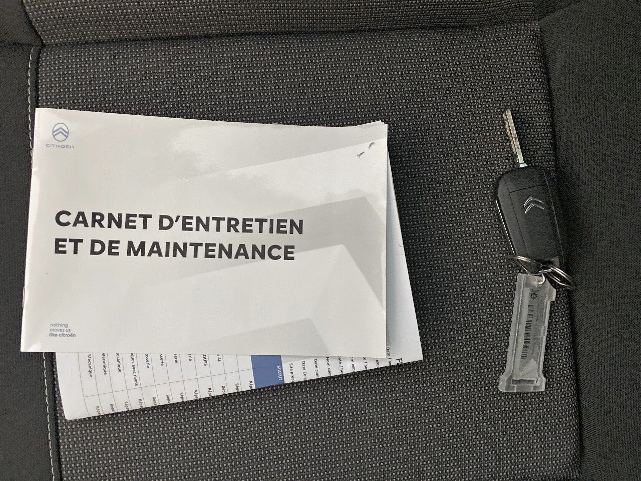 Citroen C3 Aircross PureTech 110 S&S BVM6 Plus 2024