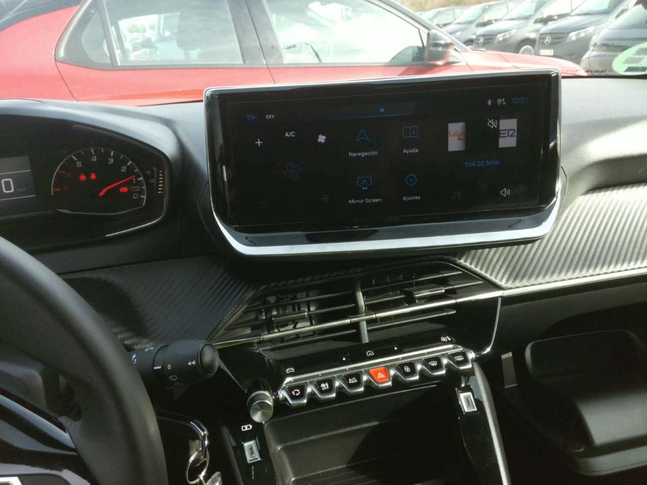 Foto Peugeot 308 7