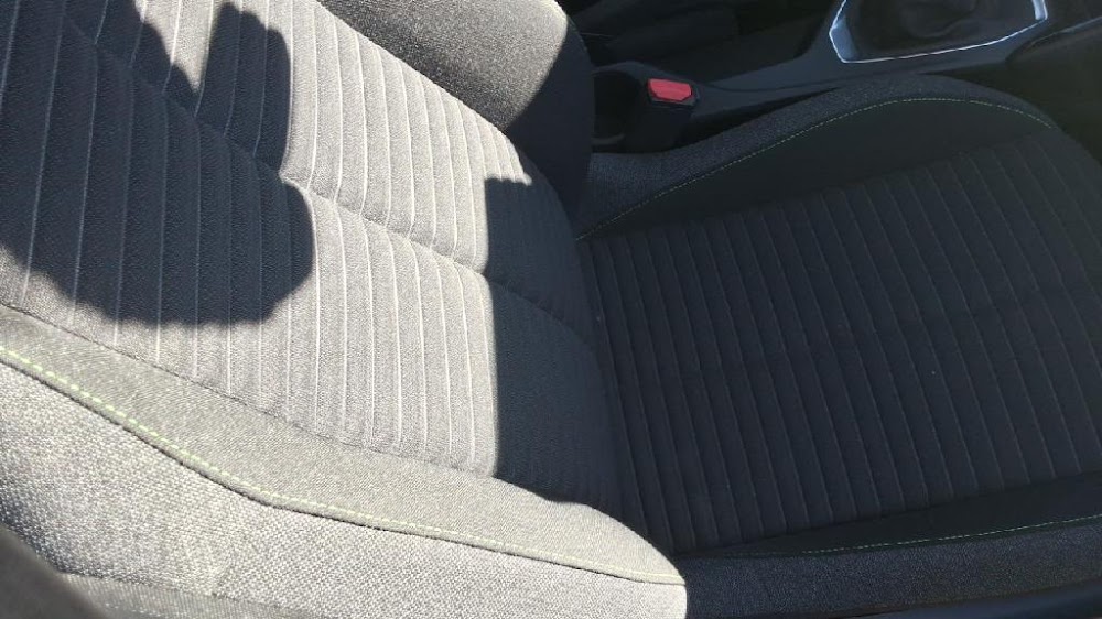 Foto Peugeot 308 13