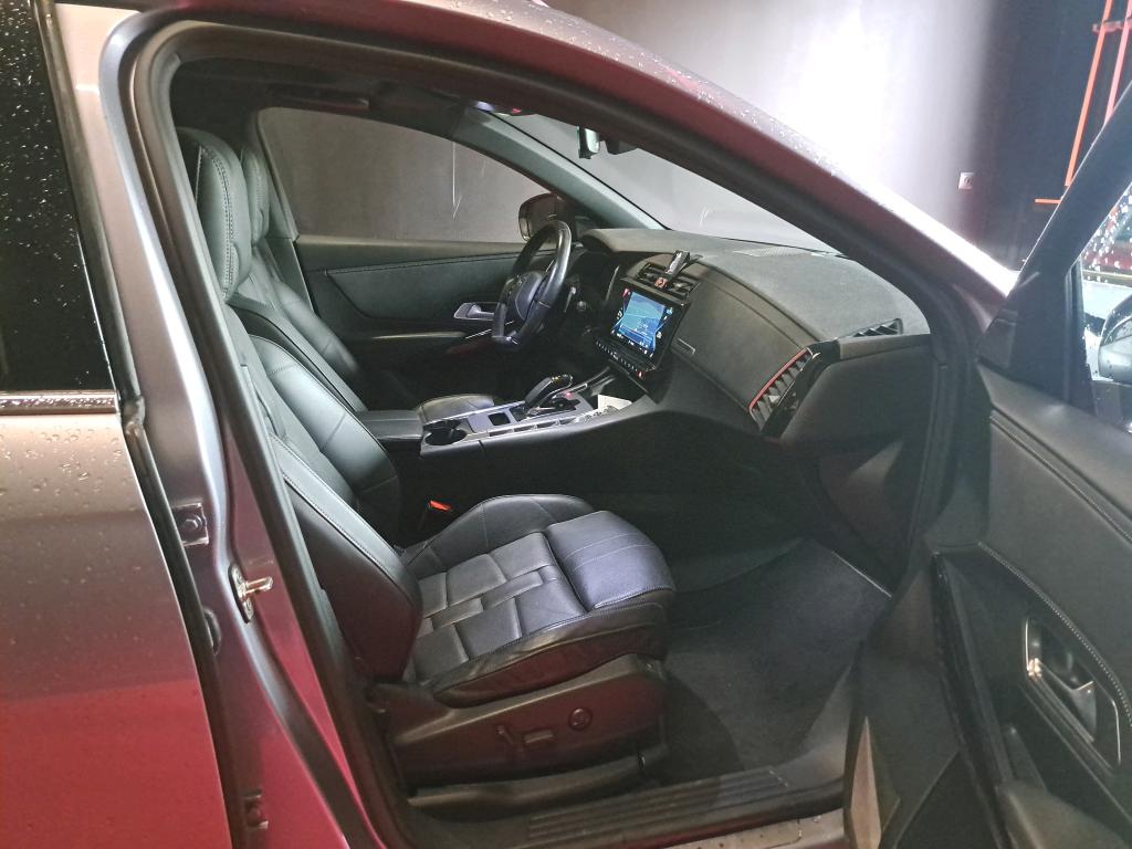 DS DS7 Crossback Hybride E-Tense 300 EAT8 4x4 Grand Chic 2020