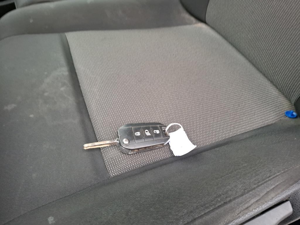 Citroen JUMPY CAB APPROFONDIE XL BLUEHDI 120 BVM6 CLUB 340 NM 2020