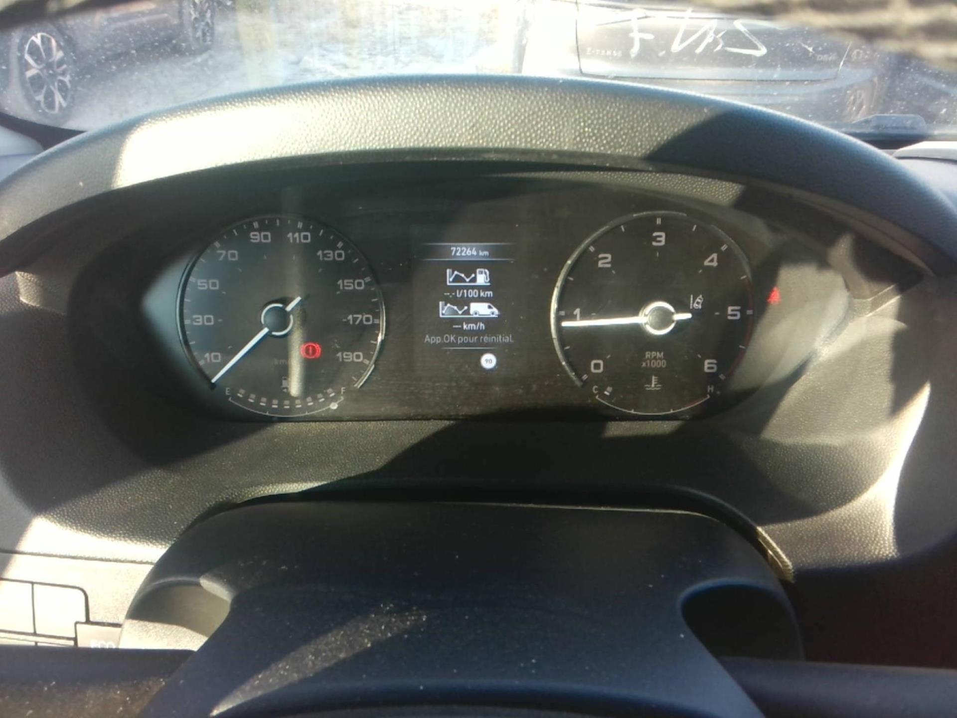 Citroen JUMPER FGN 33 L2H2 120 S&S BVM6 2024