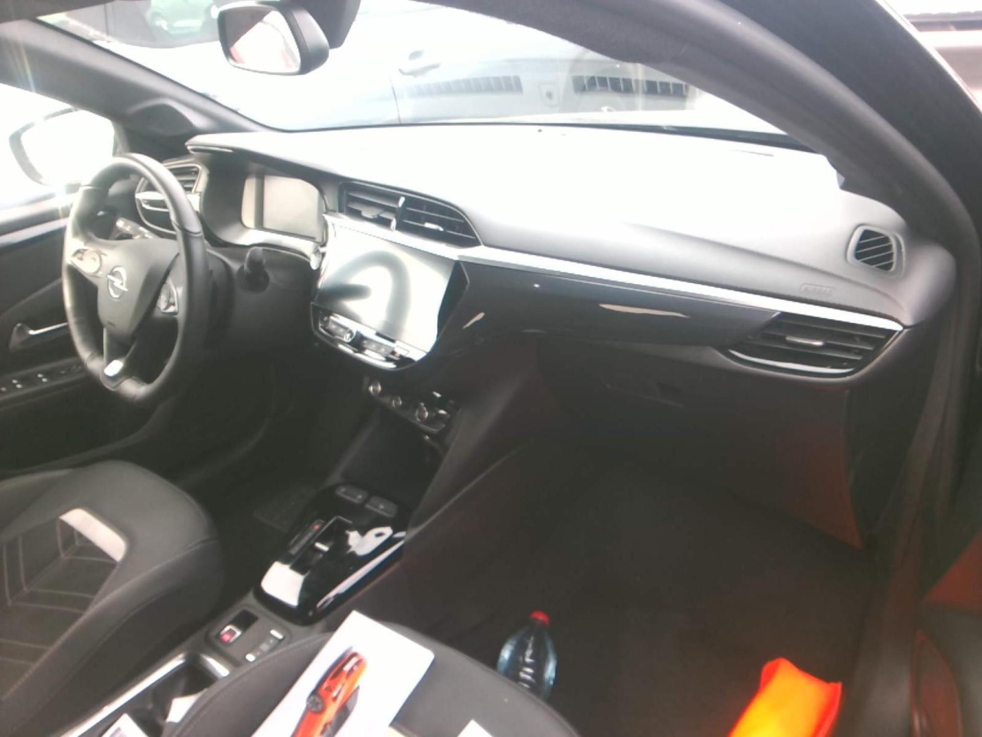Opel Corsa 1.2 Turbo 130 ch BVA8 Ultimate 2022