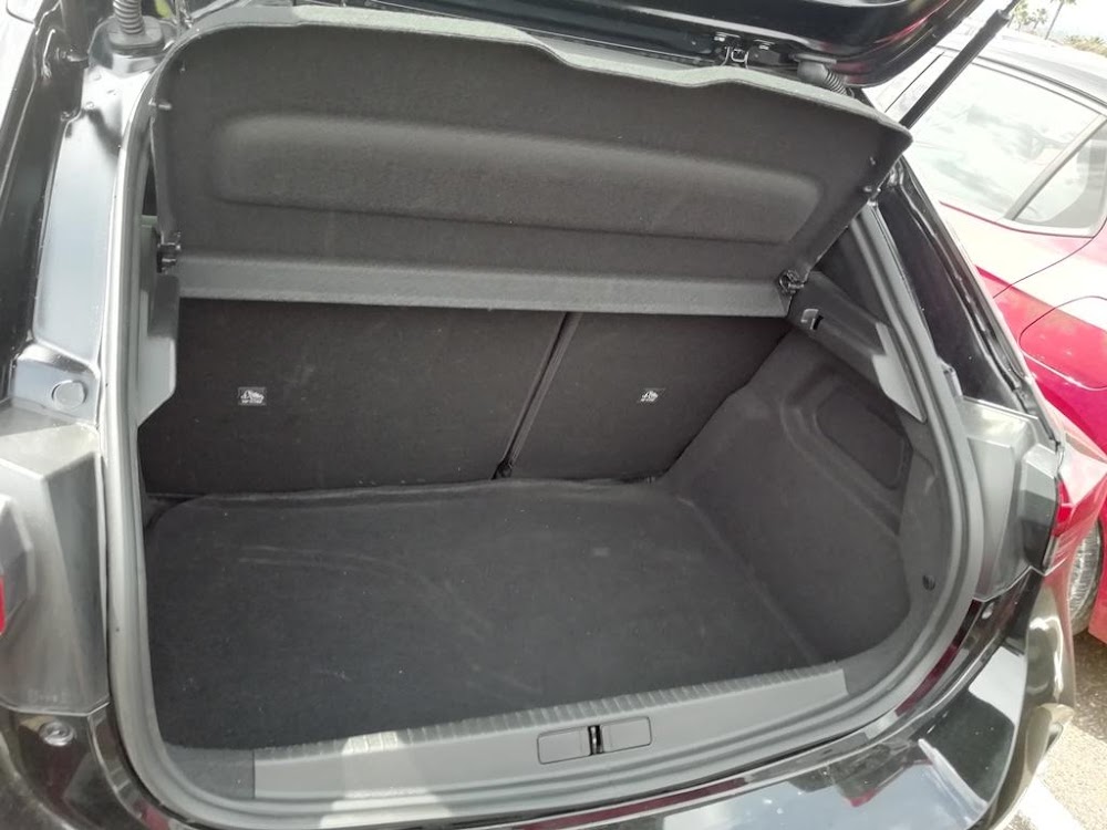 Foto Opel Corsa 16