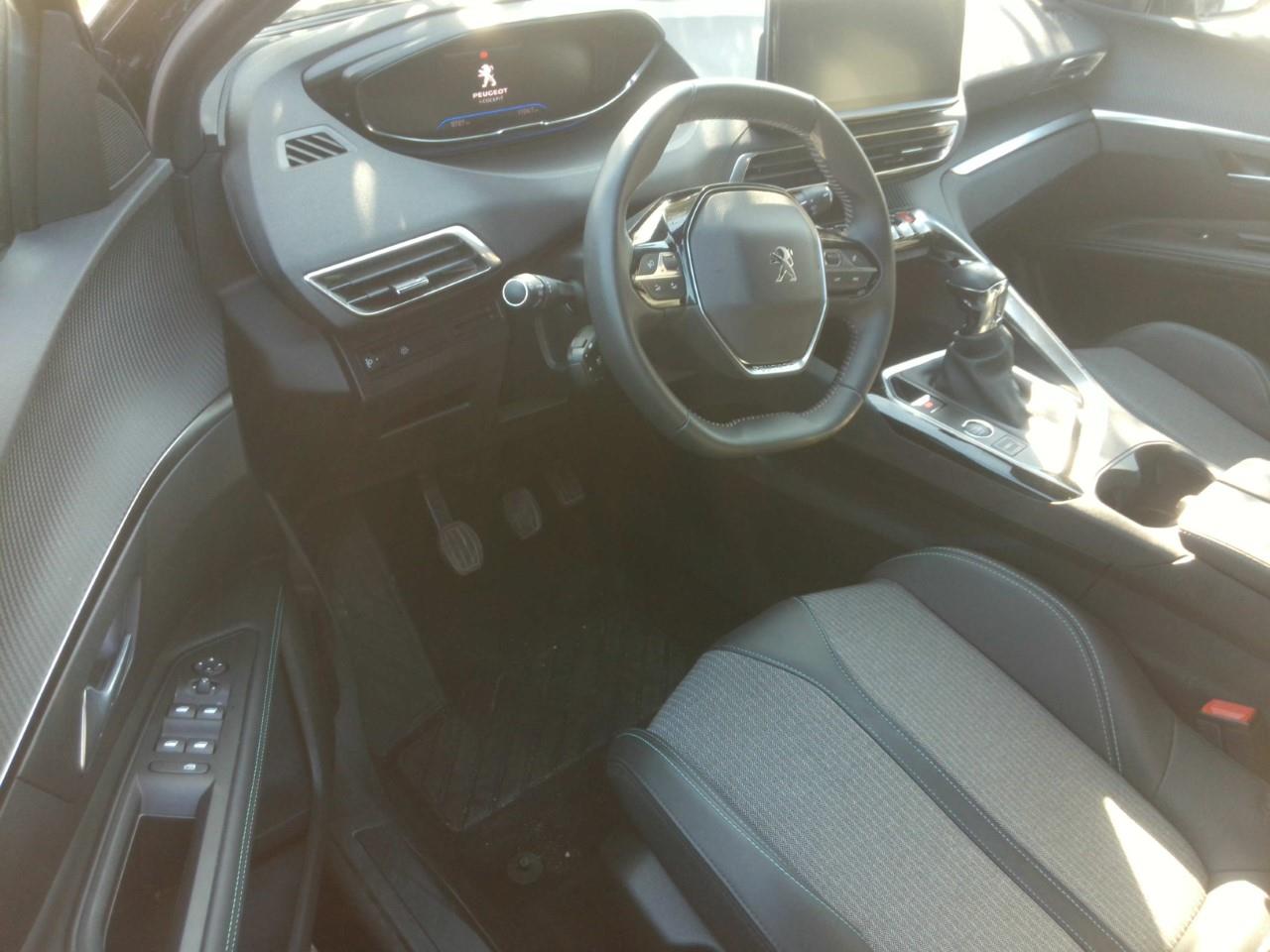 Foto Peugeot 3008 2