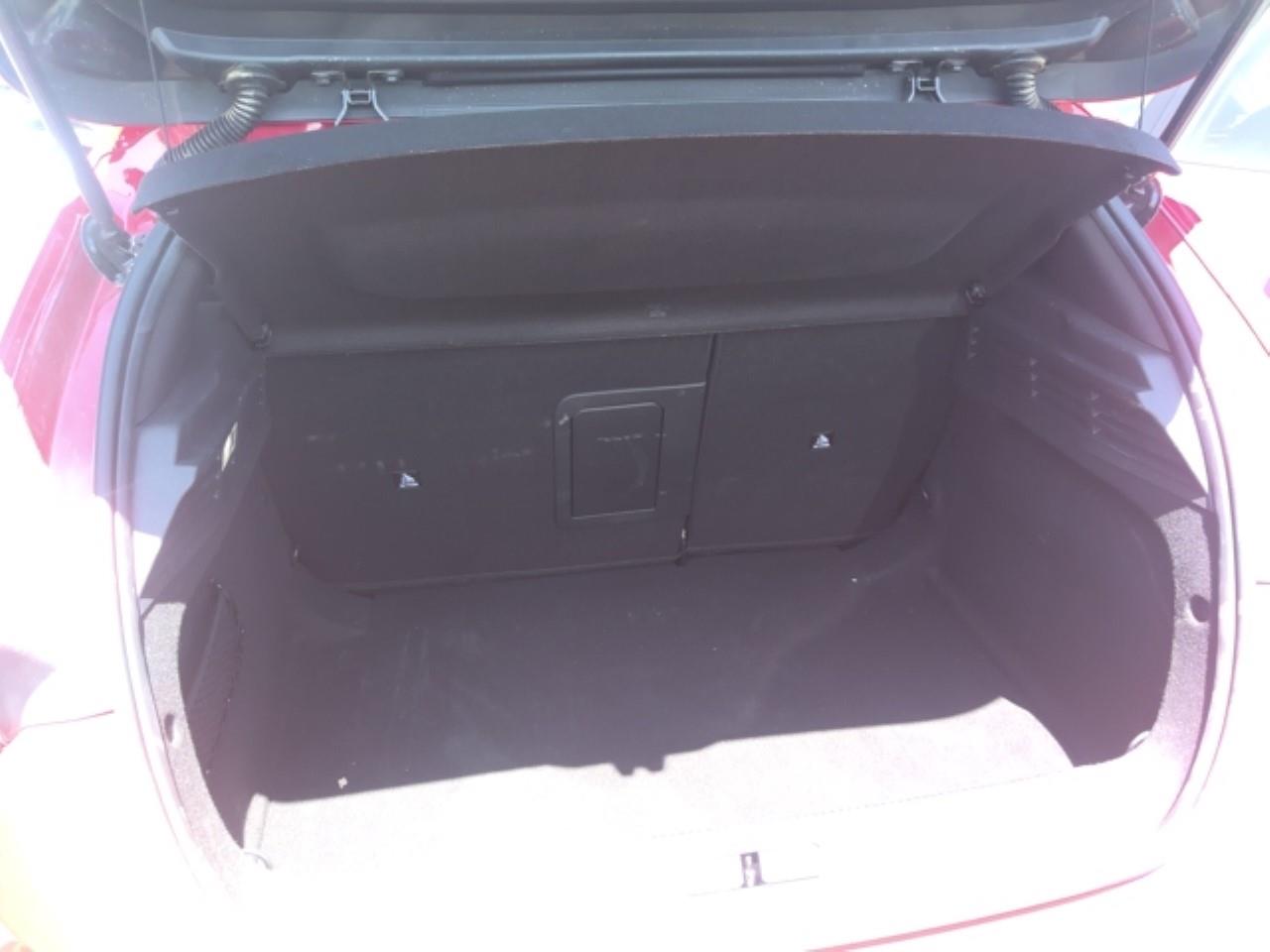 Foto Peugeot 308 13