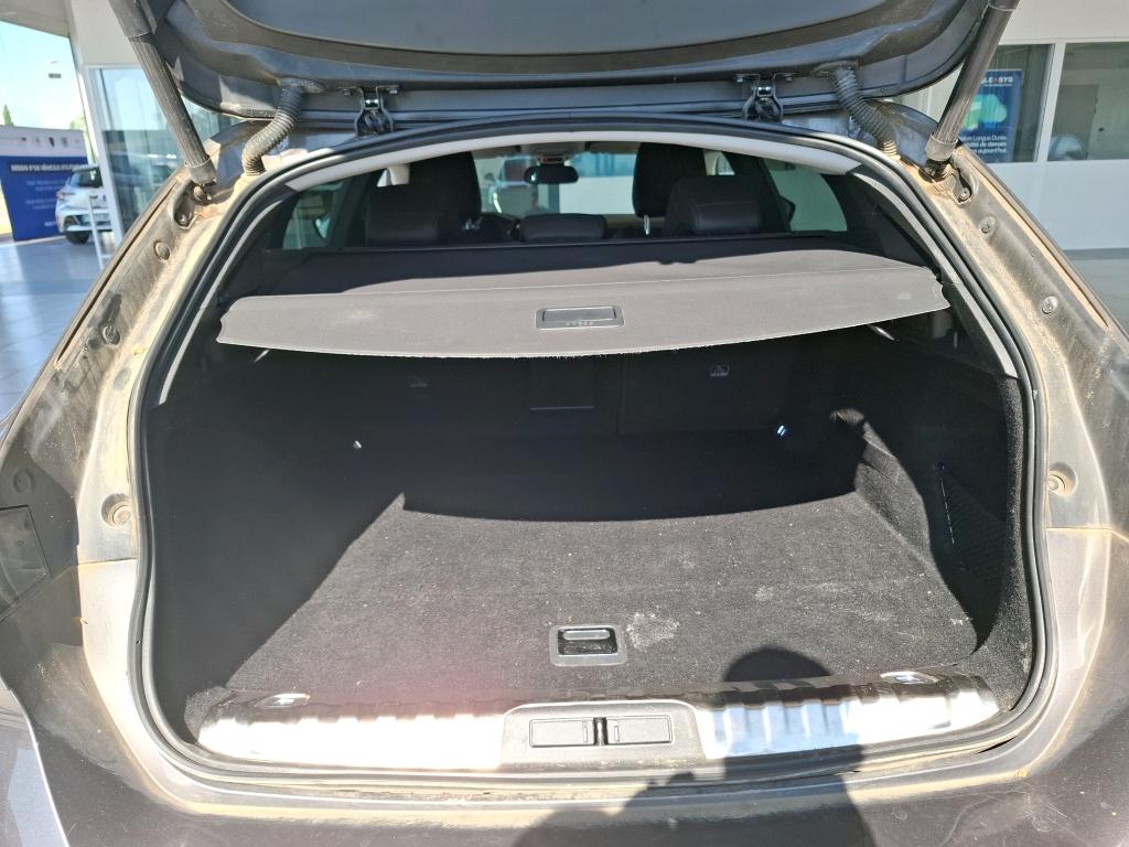 Peugeot 508 SW BlueHDi 130 ch S&S EAT8 Allure Business 2021