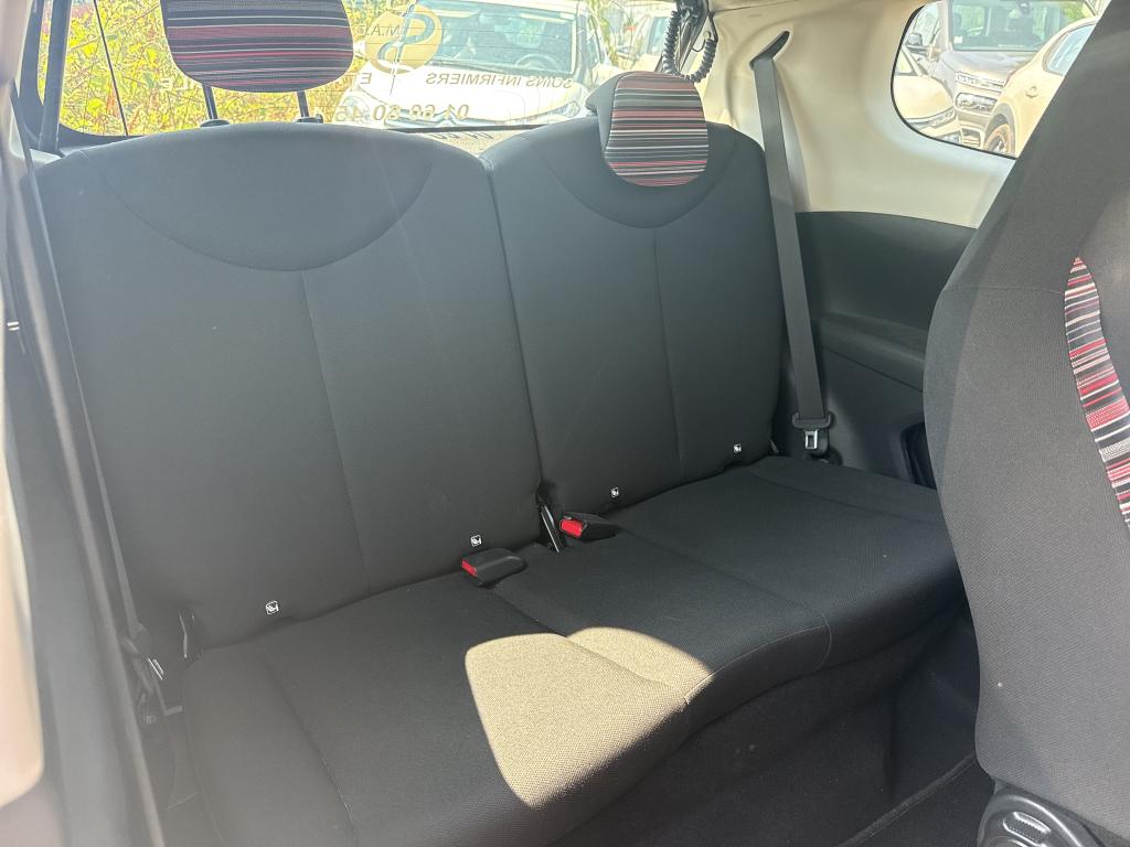 Citroen C1 VTi 72 S&S Feel 2021