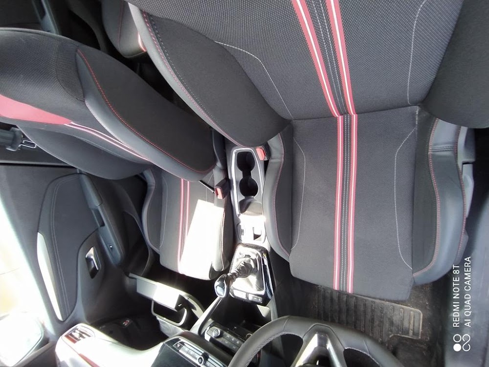 Foto Opel Corsa 9