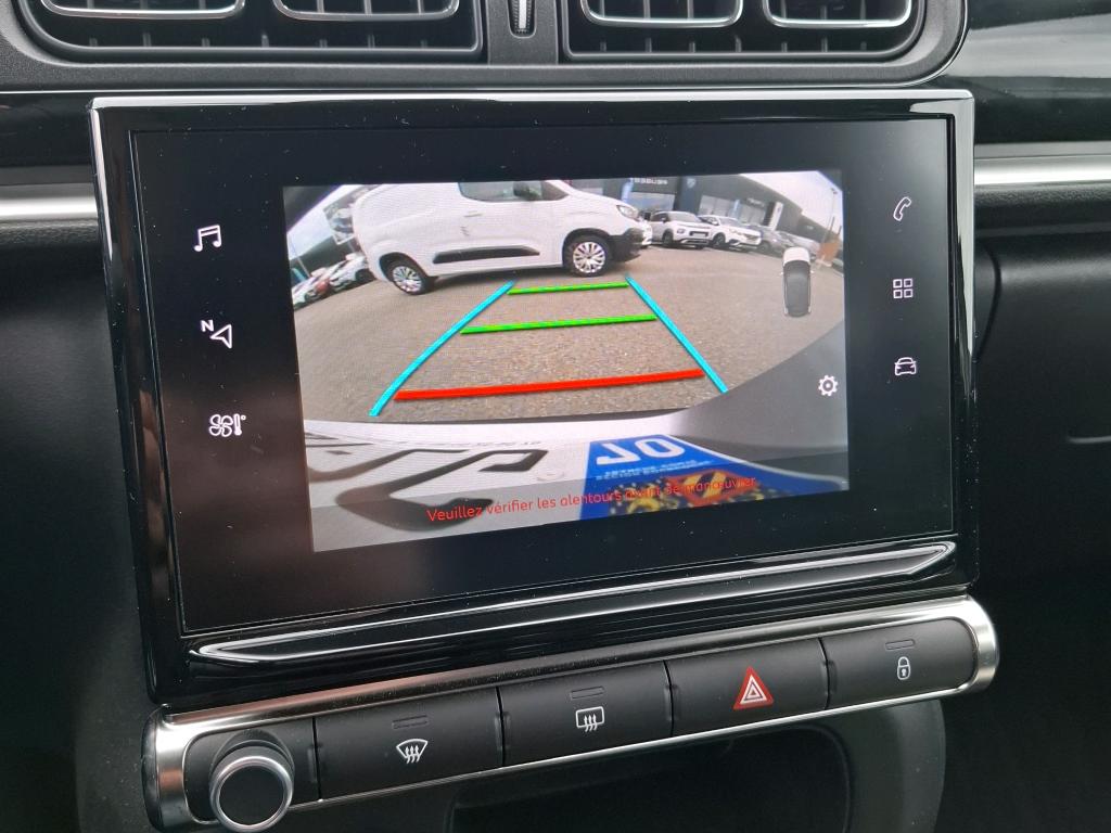 Citroen C3 PureTech 83 S&S BVM5 Shine 2024