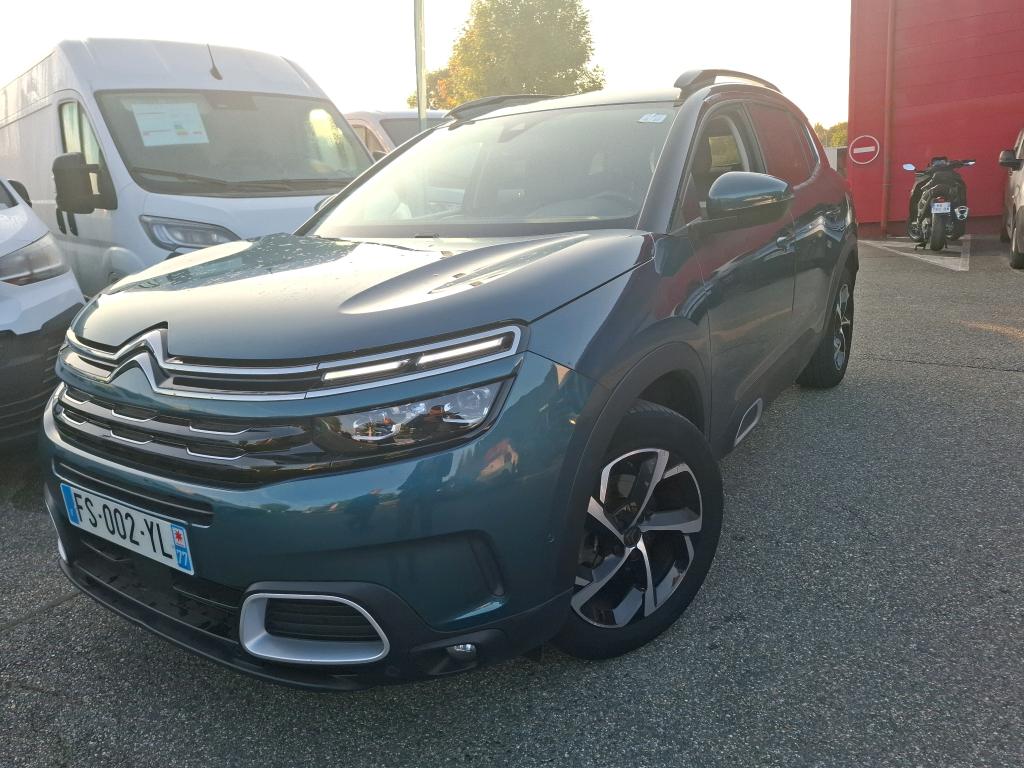 C5 AIRCROSS