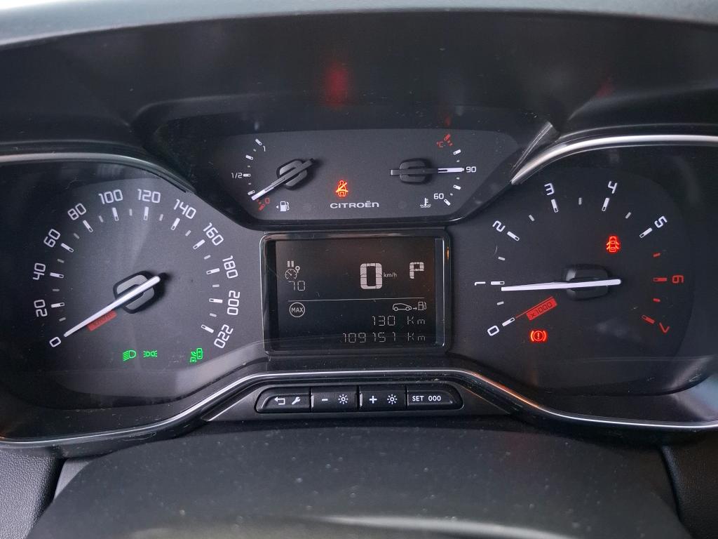 Citroen C3 Aircross PureTech 130 S&S EAT6 Shine 2021