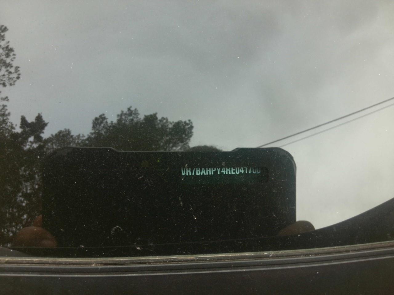 Foto Citroën C4 X 6