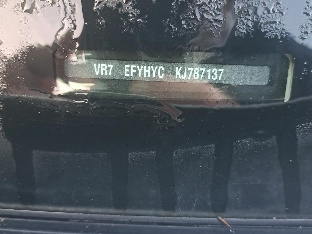 Citroen BERLINGO VAN M 650 BLUEHDI 100 S&S CLUB 2019