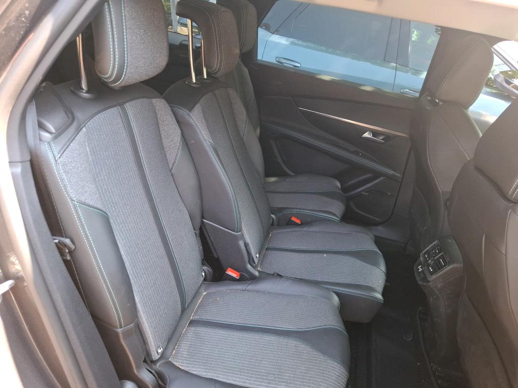 Peugeot 5008 BlueHDi 130ch S&S EAT8 Allure 2021