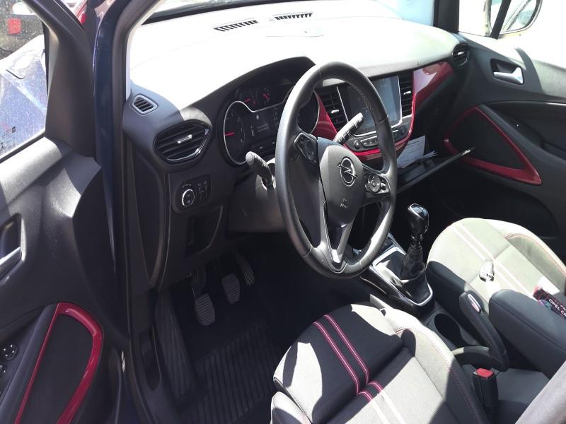 Foto Opel CrossLand 3